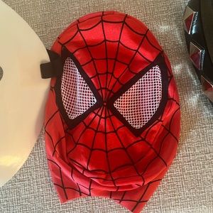 Kids Spider-Man mask